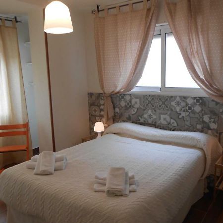 Apartamento Centro Abad Гранада Екстер'єр фото