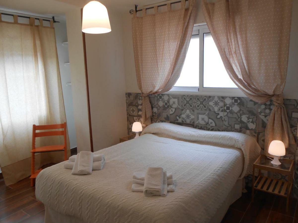 Apartamento Centro Abad Гранада Екстер'єр фото