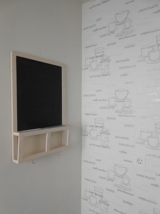 Apartamento Centro Abad Гранада Екстер'єр фото