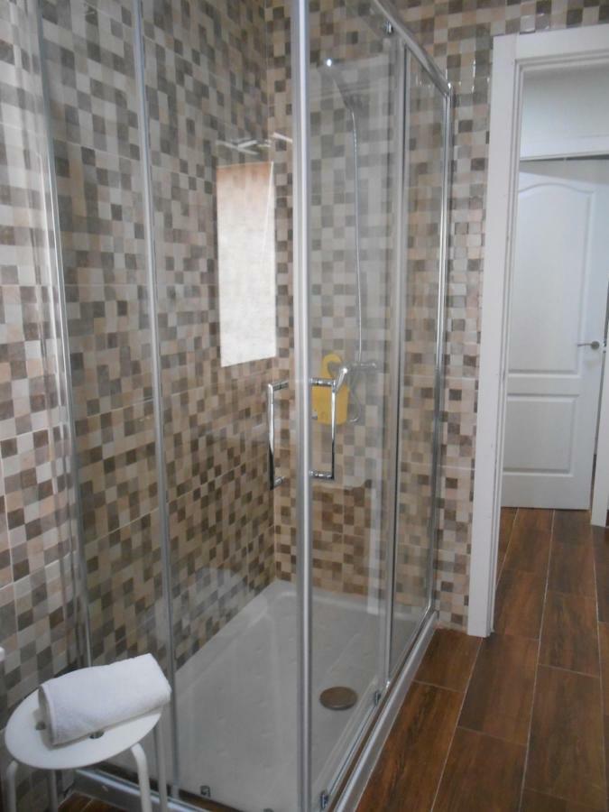 Apartamento Centro Abad Гранада Екстер'єр фото
