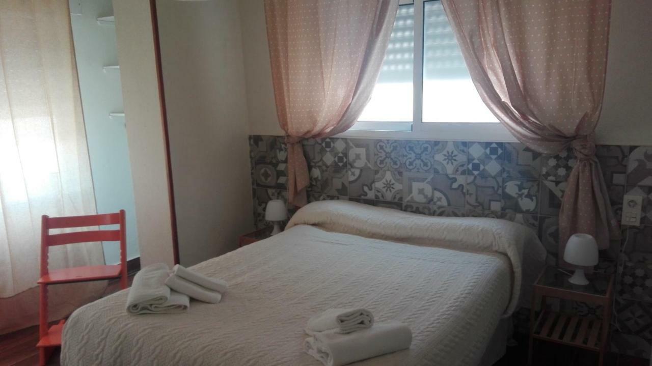 Apartamento Centro Abad Гранада Екстер'єр фото